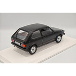 масштабная модель Volkswagen Golf I GTI (3-двери) 1976 Black 1 18
