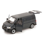 масштабная модель Volkswagen Transporter 2003 1 18