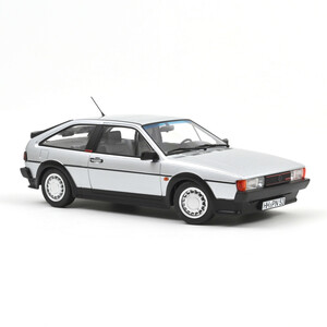 масштабные модели автомобиля Volkswagen Scirocco GTX 16V 1988 1 18