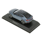 масштабная модель Volvo Polestar 2 2024 1 43