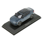 масштабная модель Volvo Polestar 2 2024 1 43