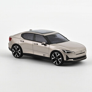 масштабные модели автомобиля Volvo Polestar 2 2024 1 43