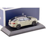 масштабная модель Volvo Polestar 2 BST 2024 1 43