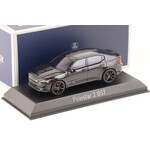 масштабная модель Volvo Polestar 2 BST 2024 1 43