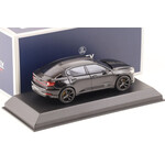 масштабная модель Volvo Polestar 2 BST 2024 1 43