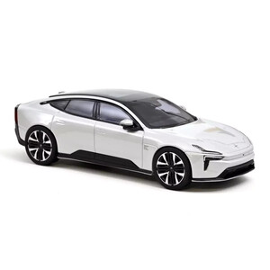 масштабные модели автомобиля Volvo Polestar 5 2025 1 43