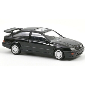 масштабные модели автомобиля Ford Sierra RS Cosworth 1986 1 43