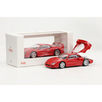 масштабная модель Ferrari F40 1987 1 43