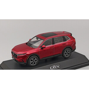 масштабные модели автомобиля Honda CR-V 2023 1 43