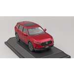 масштабная модель Honda CR-V 2023 1 43