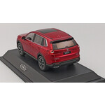 масштабная модель Honda CR-V 2023 1 43