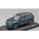 масштабная модель Volkswagen Tiguan L 1 43