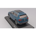 масштабная модель Volkswagen Tiguan L 1 43