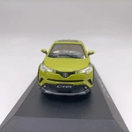 масштабная модель Toyota C-HR CHR 1 43