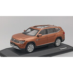 масштабная модель Volkswagen Teramont 1 43
