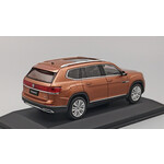 масштабная модель Volkswagen Teramont 1 43