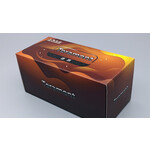 масштабная модель Volkswagen Teramont 1 43