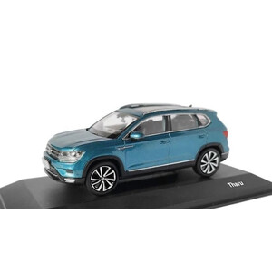 масштабные модели автомобиля Volkswagen Tharu 1 43