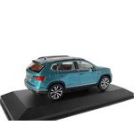 масштабная модель Volkswagen Tharu 1 43