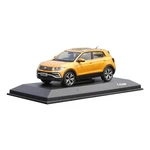 масштабная модель Volkswagen T-Cross 1 43