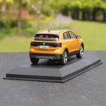 масштабная модель Volkswagen T-Cross 1 43