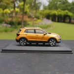 масштабная модель Volkswagen T-Cross 1 43