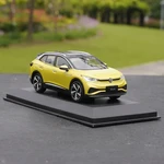 масштабная модель Volkswagen ID.4X SUV 1 43