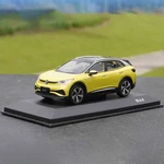 масштабная модель Volkswagen ID.4X SUV 1 43