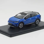 масштабная модель Volkswagen ID.4 CROZZ 1 43