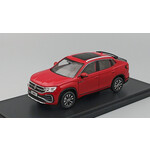 масштабная модель Volkswagen Tayron X 1 43