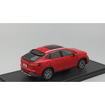 масштабная модель Volkswagen Tayron X 1 43