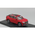 масштабная модель Volkswagen Tayron X 1 43