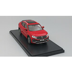 масштабная модель Volkswagen Tayron X 1 43