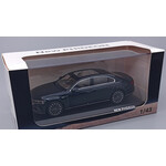 масштабная модель Volkswagen NEW Phideon 1 43