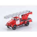 масштабная модель АЛ-17 (51) 1 43