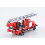 масштабная модель АЛ-17 (51) 1 43