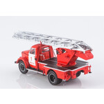 масштабная модель АЛ-17 (51) 1 43