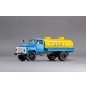 Автомобиль-цистерна АЦПТ-3,3 - 53-12 