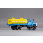 масштабная модель Автомобиль-цистерна АЦПТ-3,3 - 53-12 