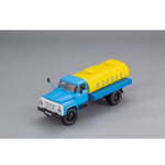 масштабная модель Автомобиль-цистерна АЦПТ-3,3 - 53-12 