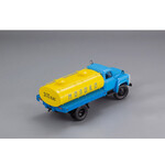 масштабная модель Автомобиль-цистерна АЦПТ-3,3 - 53-12 