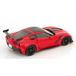 масштабная модель CHEVROLET Corvette C7 ZR1 Coupe 2019 1 18