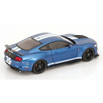 масштабная модель FORD Mustang Shelby GT500 Coupe 2022 1 18