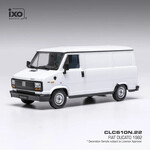 масштабная модель FIAT Ducato 1982 1 43