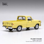 масштабная модель Ford F100 пикап 1978 1 43