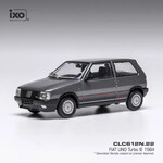 масштабная модель FIAT Uno Turbo i.E. 1984 1 43