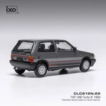масштабная модель FIAT Uno Turbo i.E. 1984 1 43