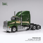 масштабная модель Peterbilt 377 A/E 1998 седельный тягач 1 43