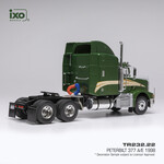 масштабная модель Peterbilt 377 A/E 1998 седельный тягач 1 43