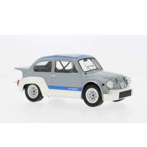 масштабные модели автомобиля FIAT Abarth 1000 Gr2 1970 1 24